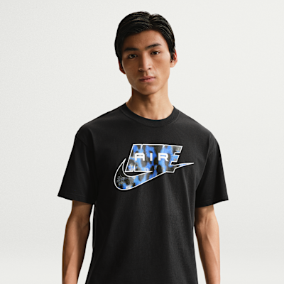 NIKE公式】Nike エア Tシャツ.オンラインストア (通販サイト)